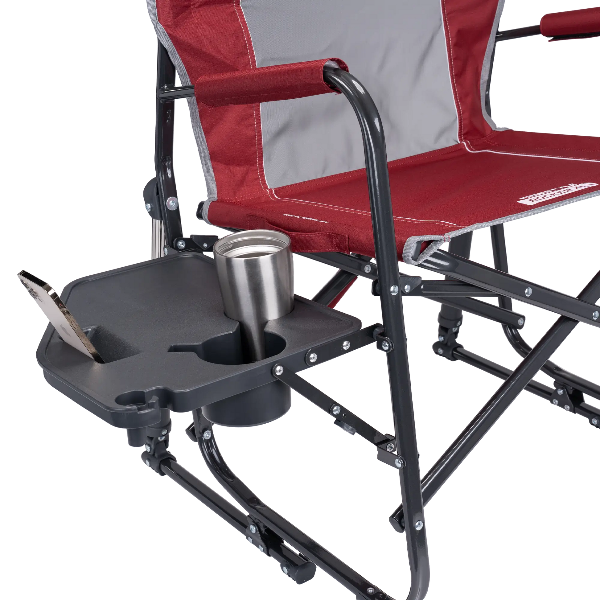 Freestyle Rocker XL™ with Side Table - Easy Set
