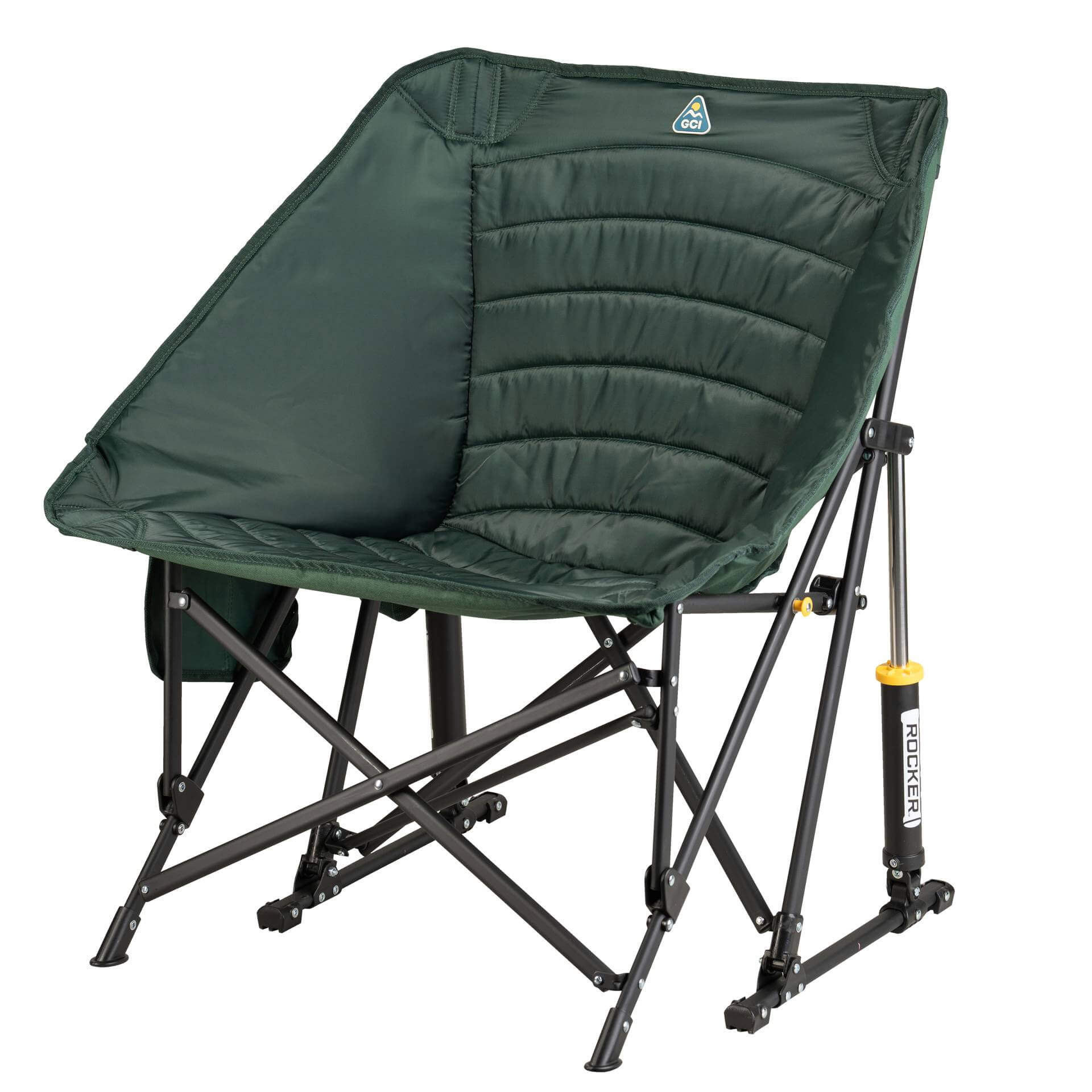 Puff Rocker - Simple Edit
