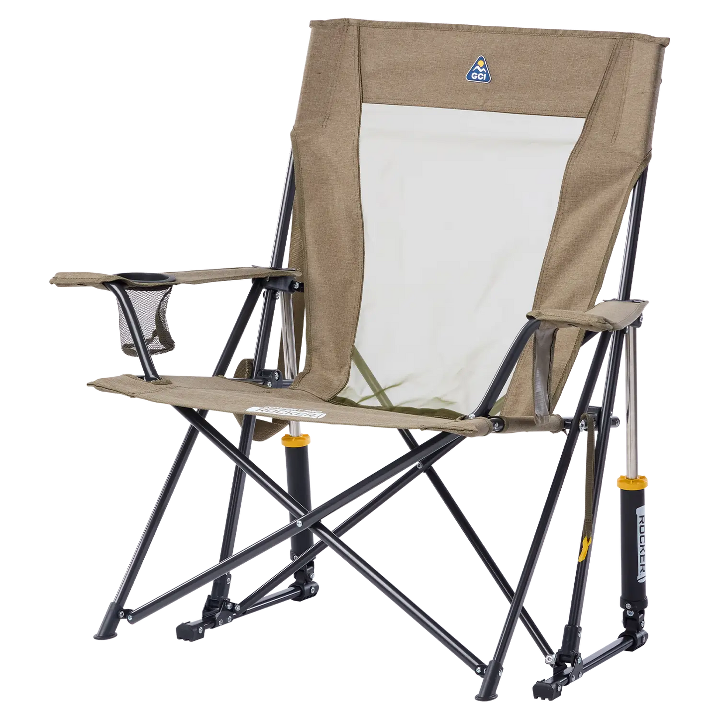 Comfort Pro Rocker XL™ - Fresh Pair