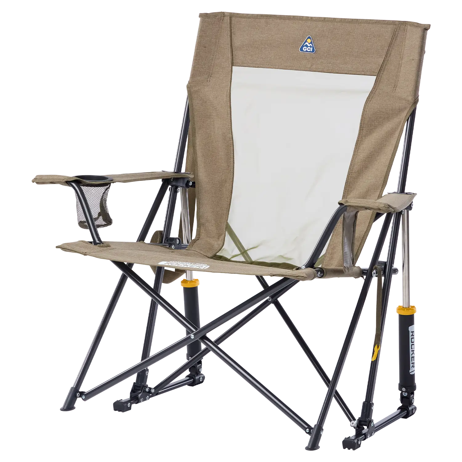 Comfort Pro Rocker XL™ - Fresh Pair