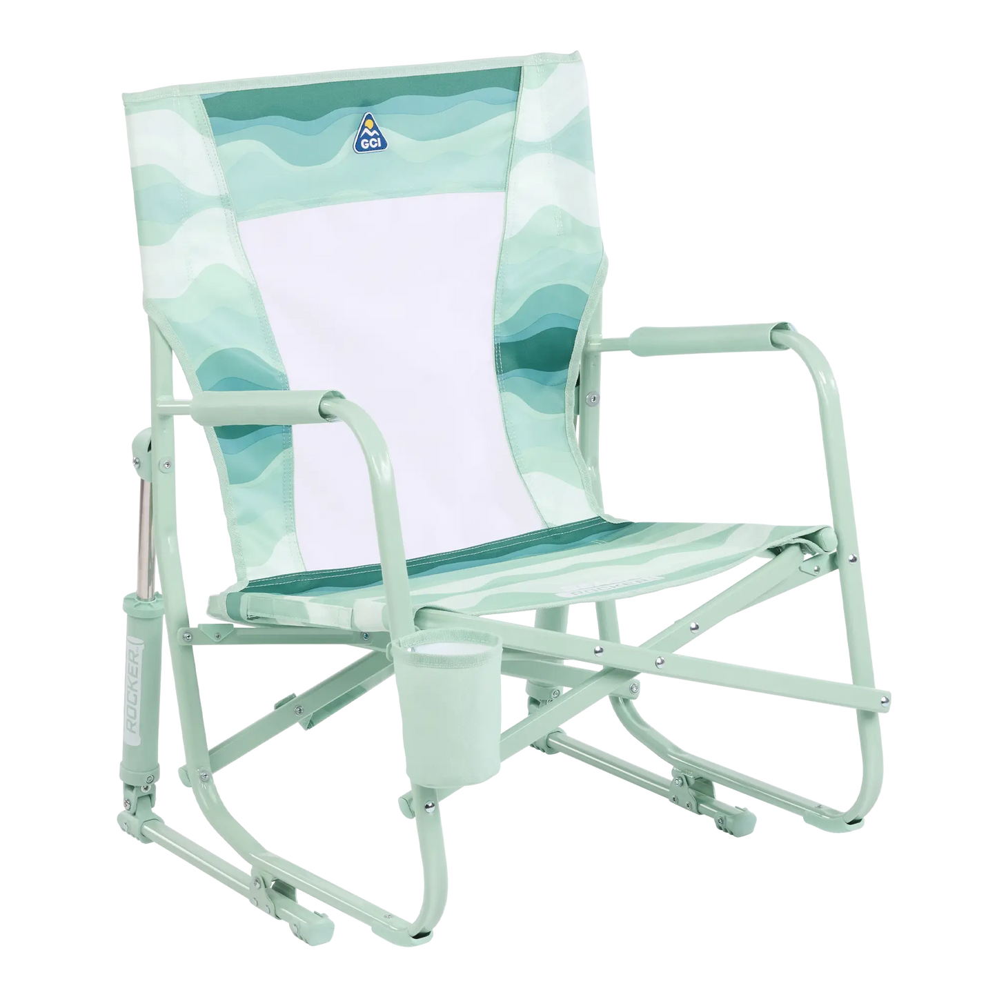 Beach Rocker™ - Gift Ready