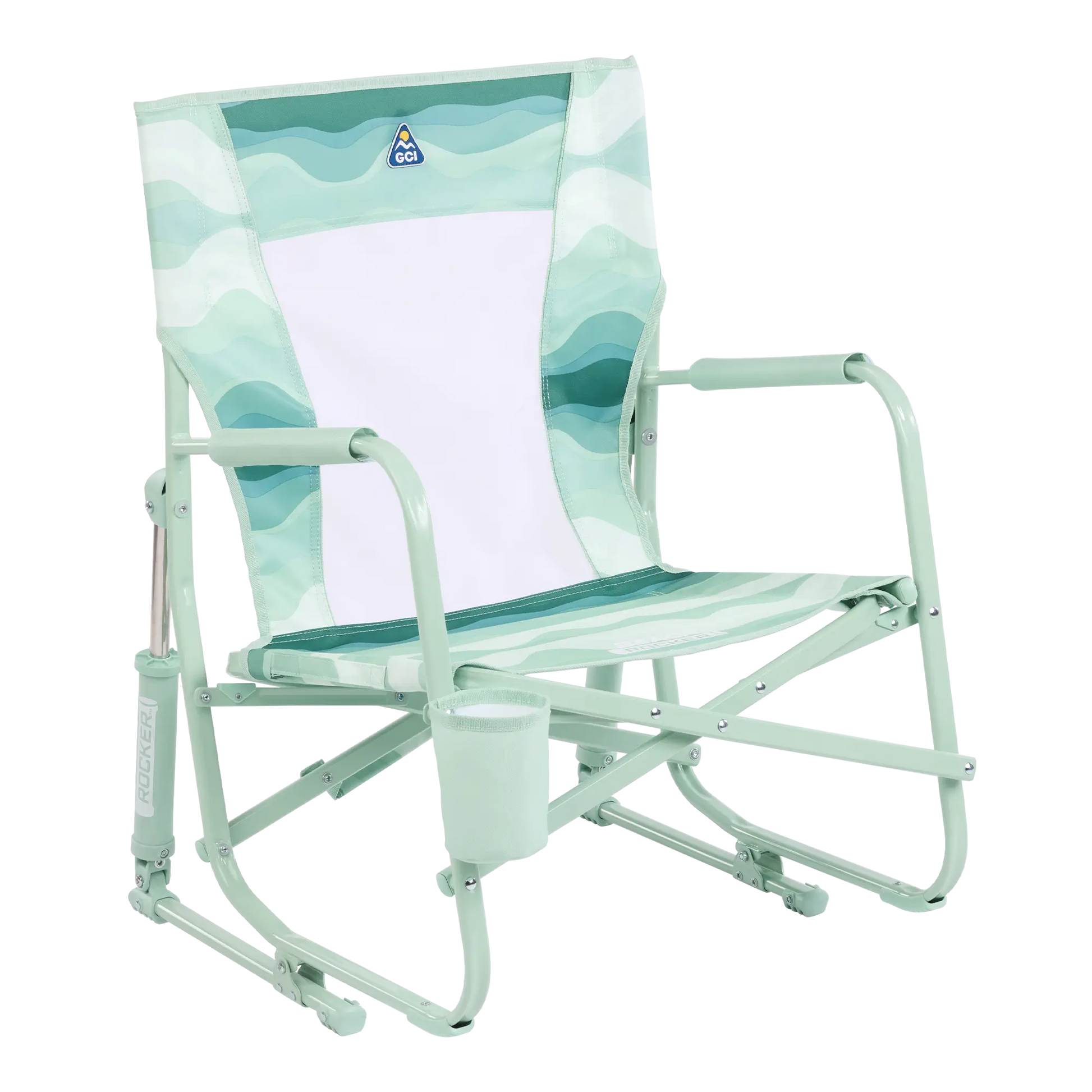 Beach Rocker™ - Gift Ready