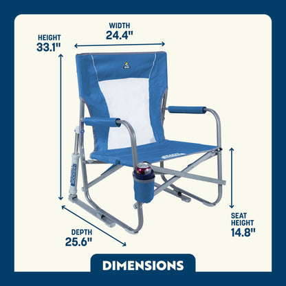 Beach Rocker™ - Gift Ready