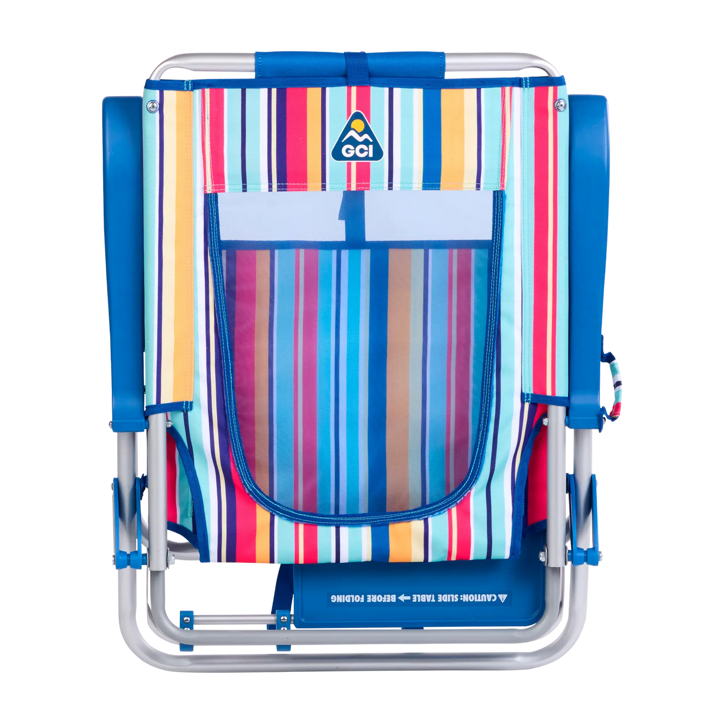 Big Surf™ with Slide Table - Fresh Pair