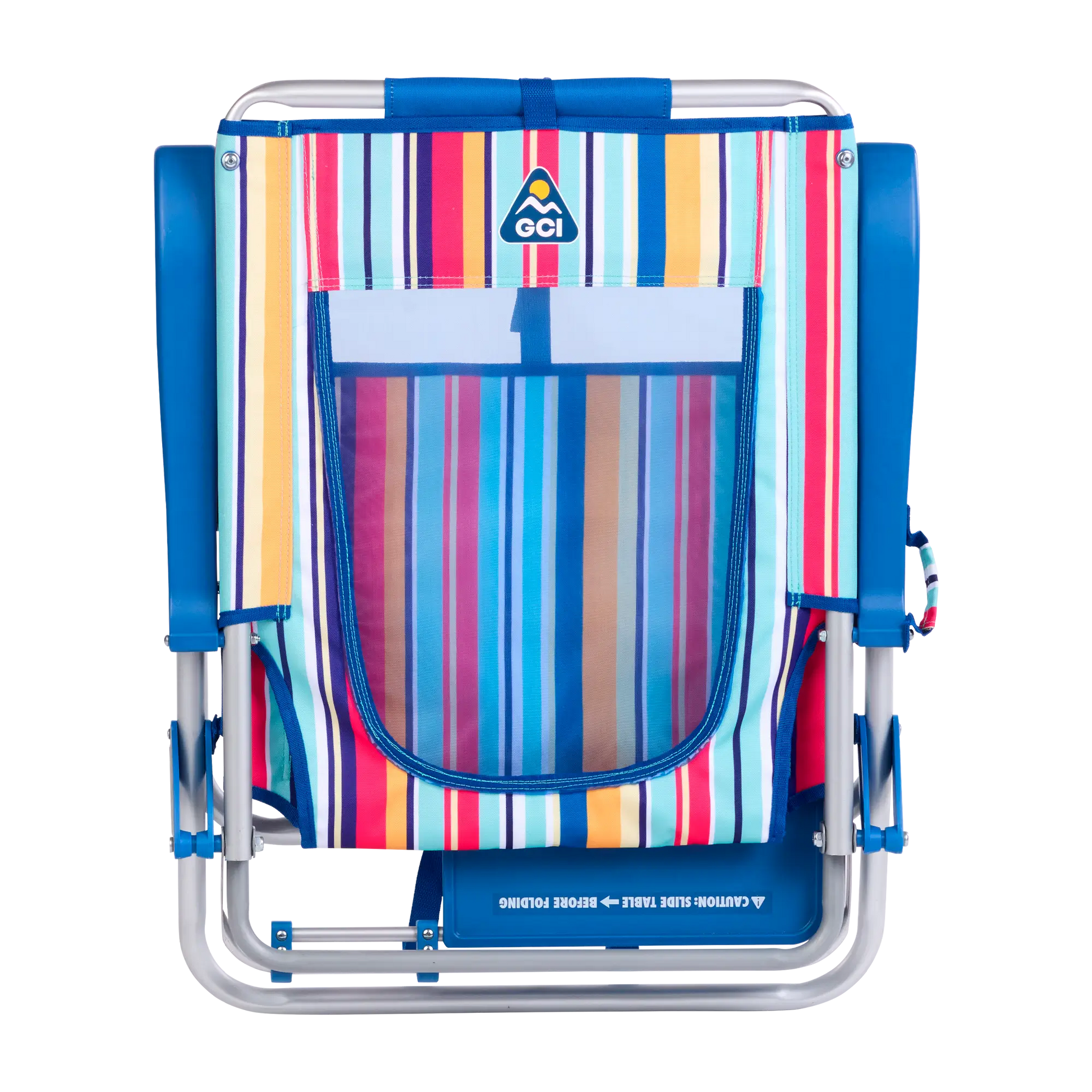 Big Surf™ with Slide Table - Fresh Pair