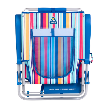 Big Surf™ with Slide Table - Fresh Pair