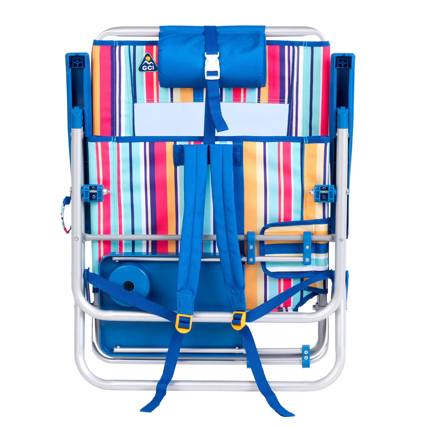Big Surf™ with Slide Table - Fresh Pair