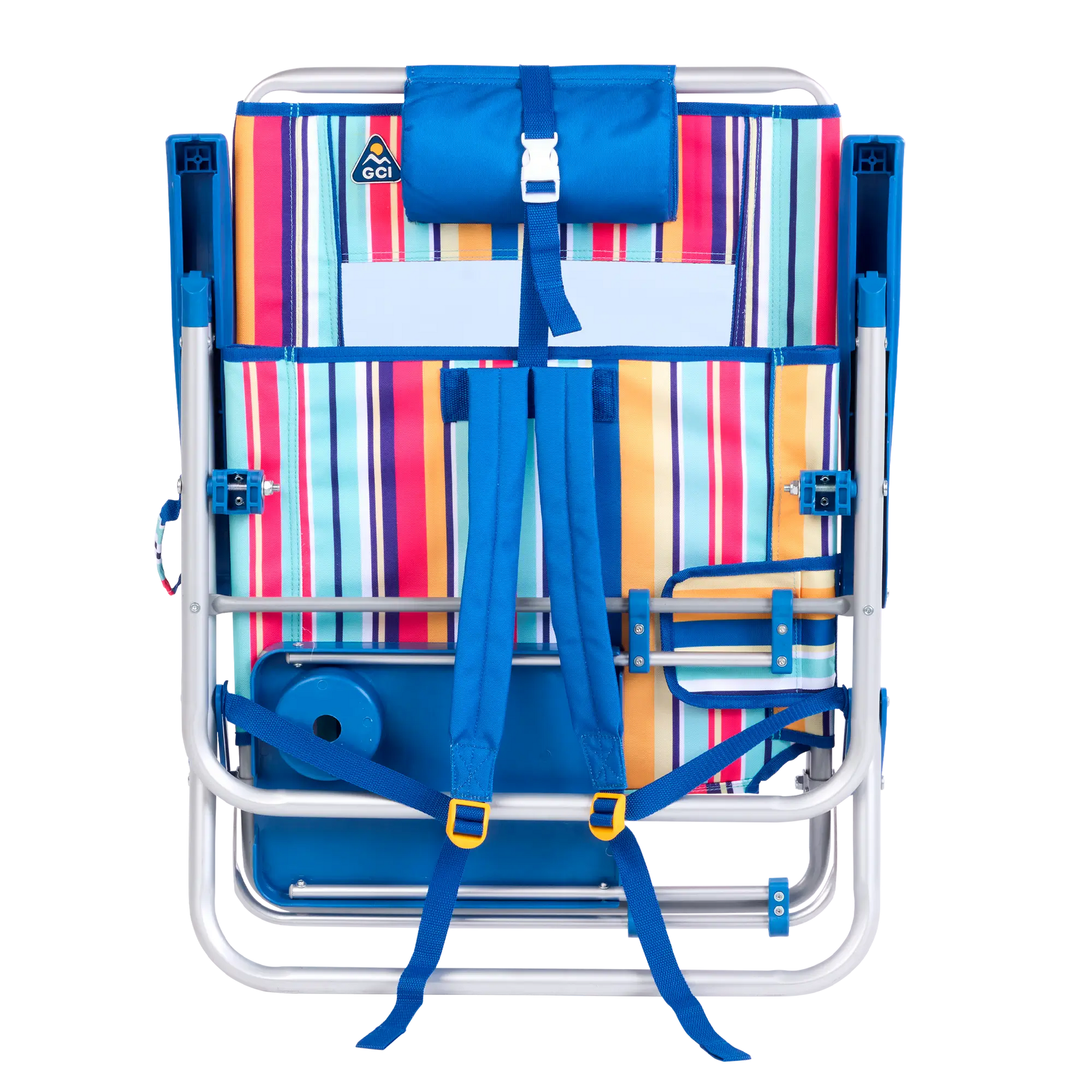 Big Surf™ with Slide Table - Fresh Pair