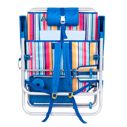 Big Surf™ with Slide Table - Fresh Pair