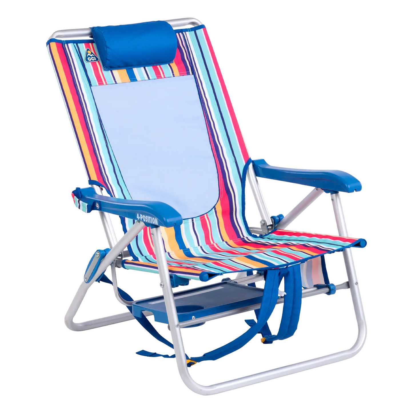 Big Surf™ with Slide Table - Fresh Pair