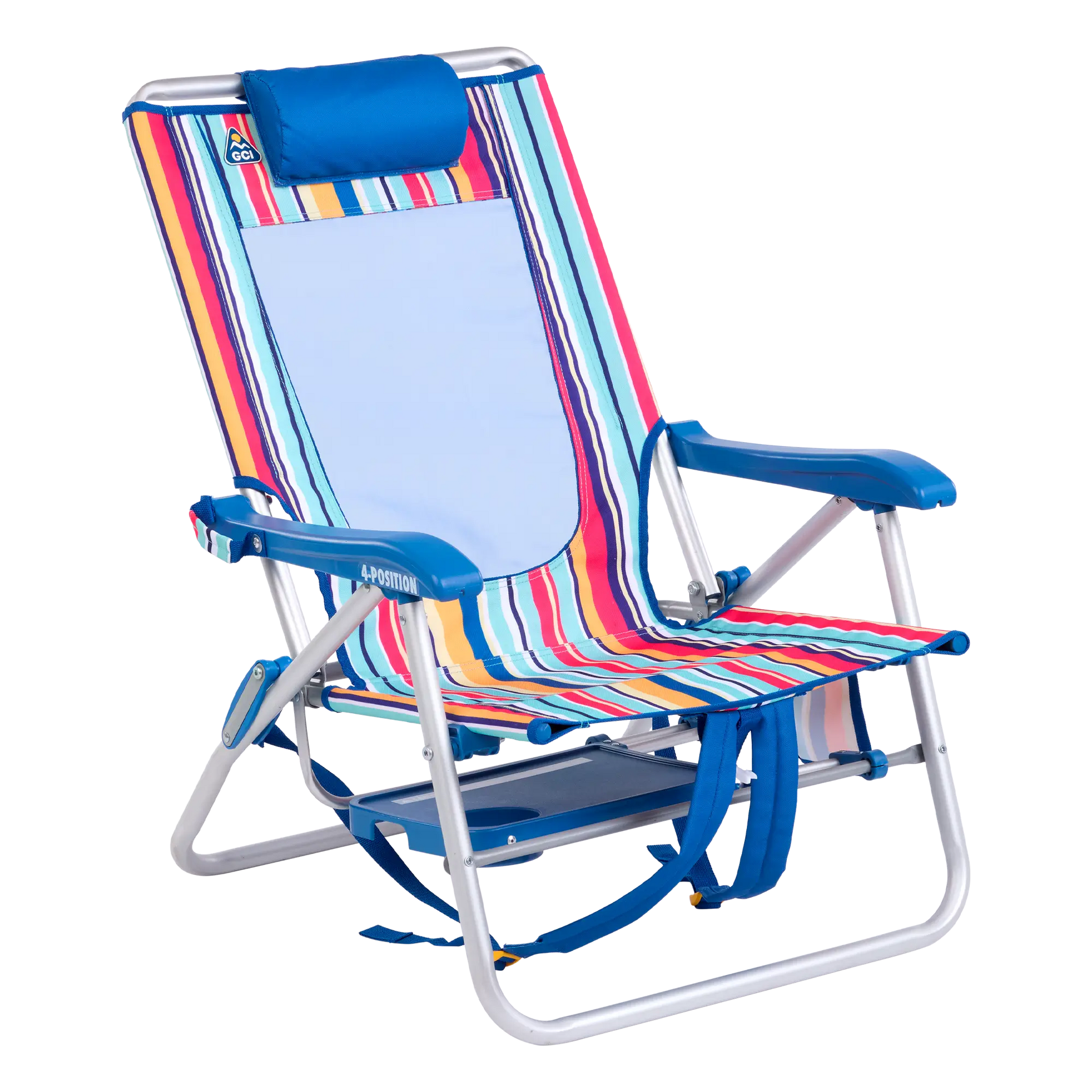 Big Surf™ with Slide Table - Fresh Pair