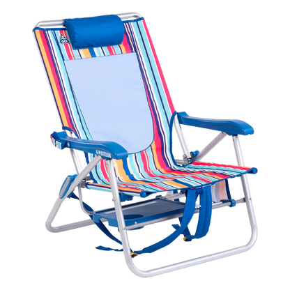 Big Surf™ with Slide Table - Fresh Pair