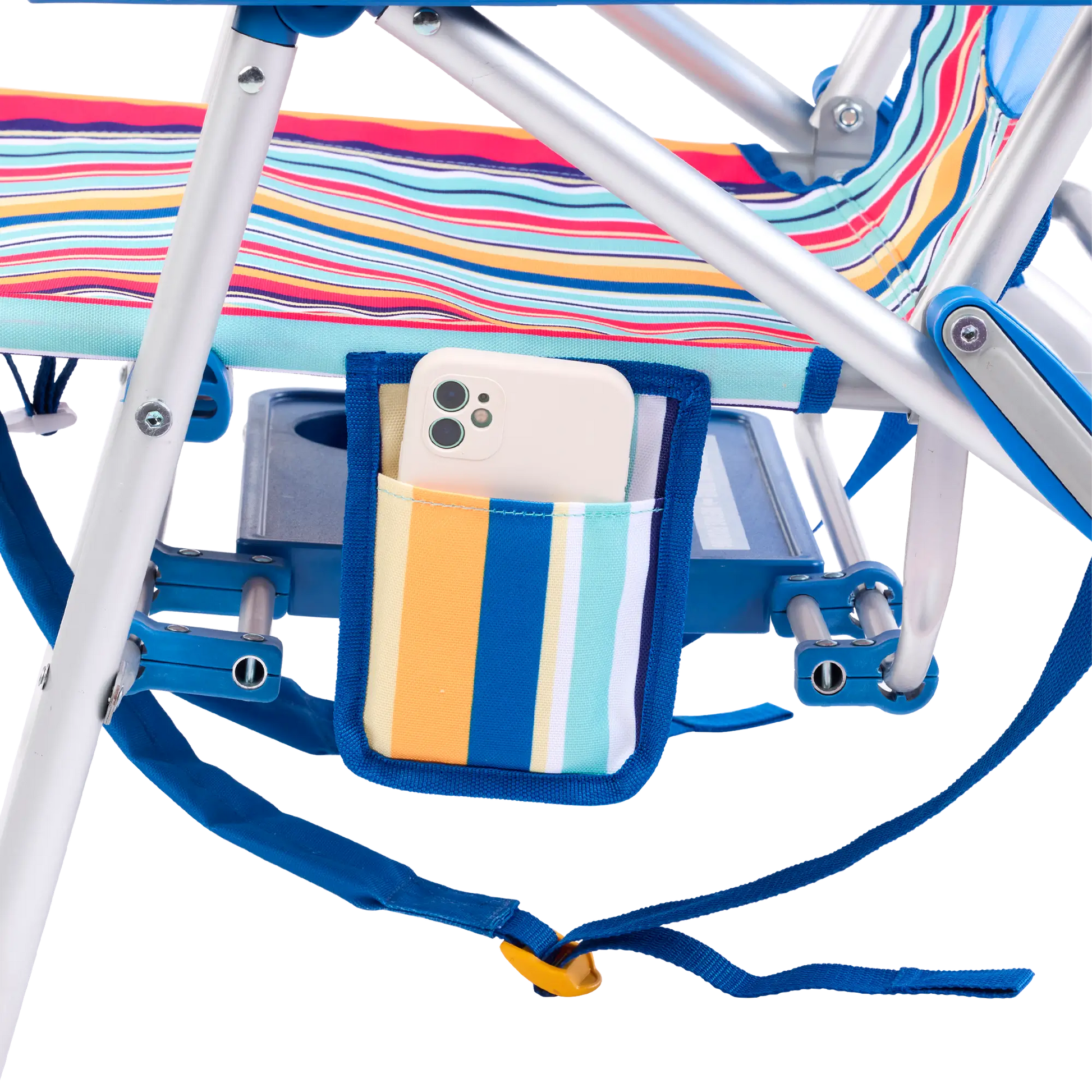 Big Surf™ with Slide Table - Fresh Pair