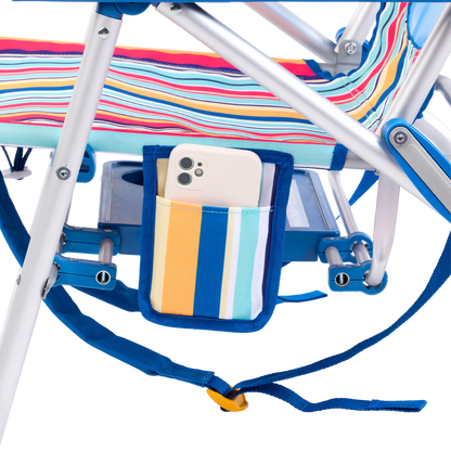 Big Surf™ with Slide Table - Fresh Pair