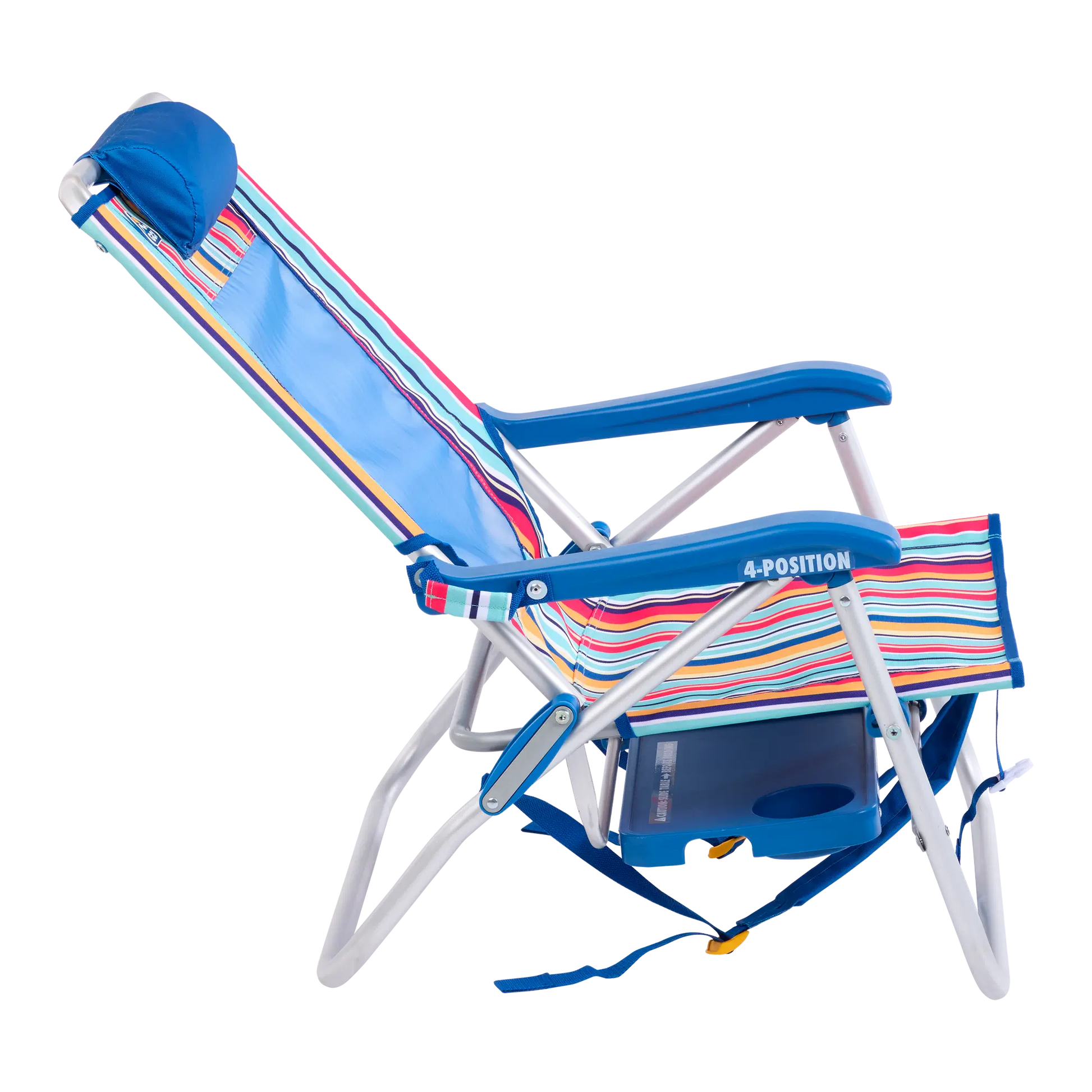 Big Surf™ with Slide Table - Fresh Pair