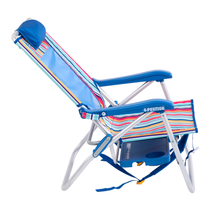 Big Surf™ with Slide Table - Fresh Pair