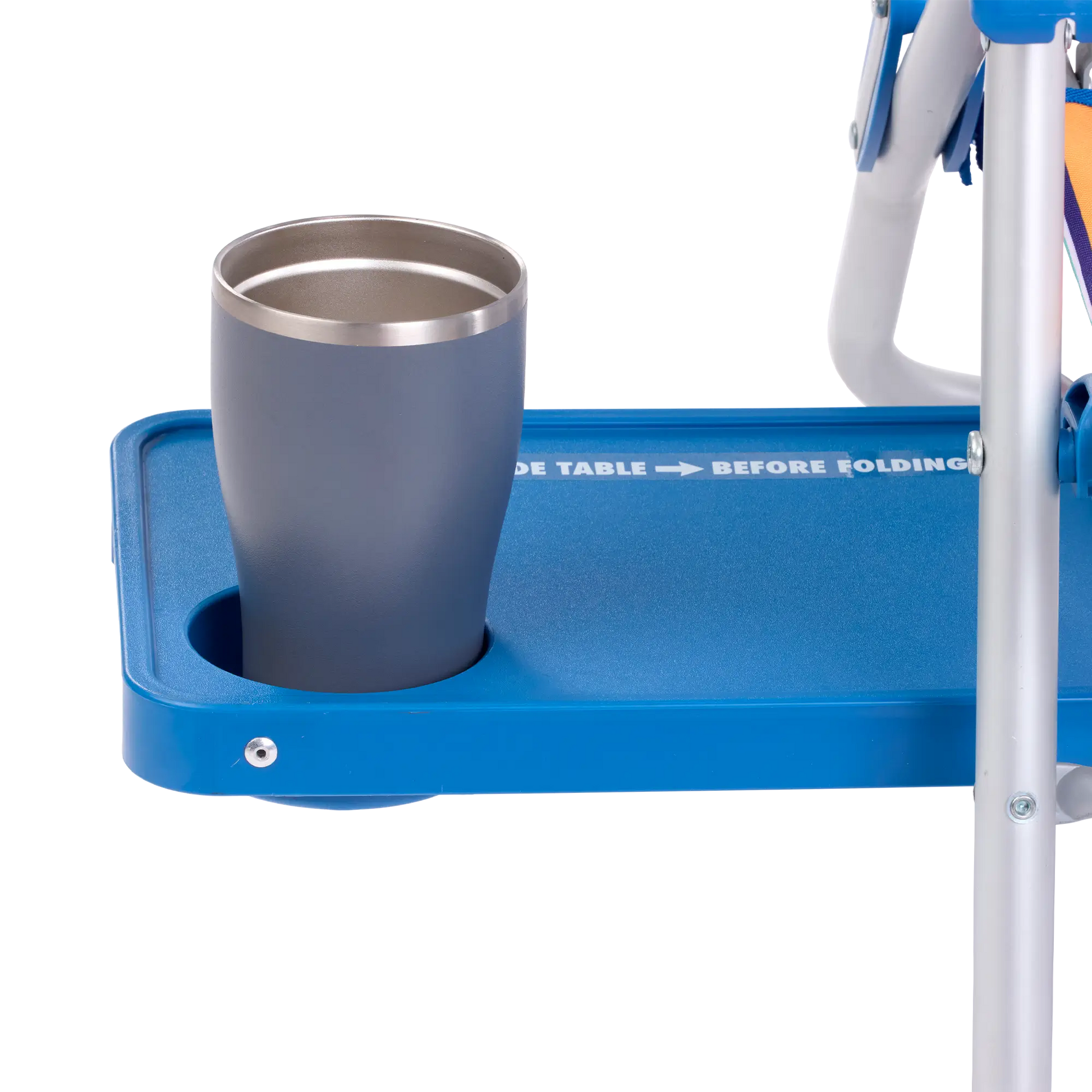 Big Surf™ with Slide Table - Fresh Pair