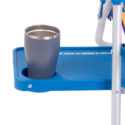 Big Surf™ with Slide Table - Fresh Pair