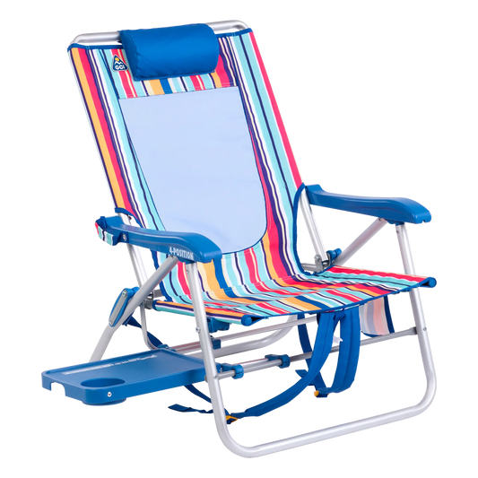 Big Surf™ with Slide Table - Fresh Pair