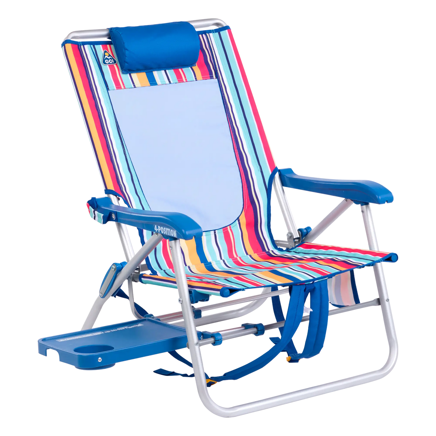 Big Surf™ with Slide Table - Gift Ready