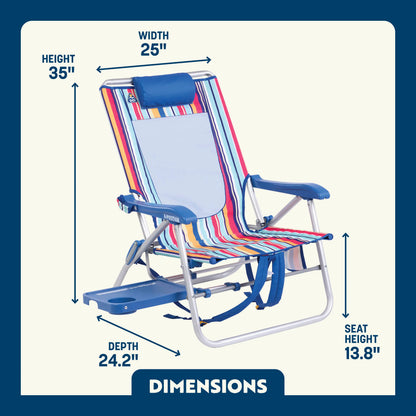 Big Surf™ with Slide Table - Gift Ready