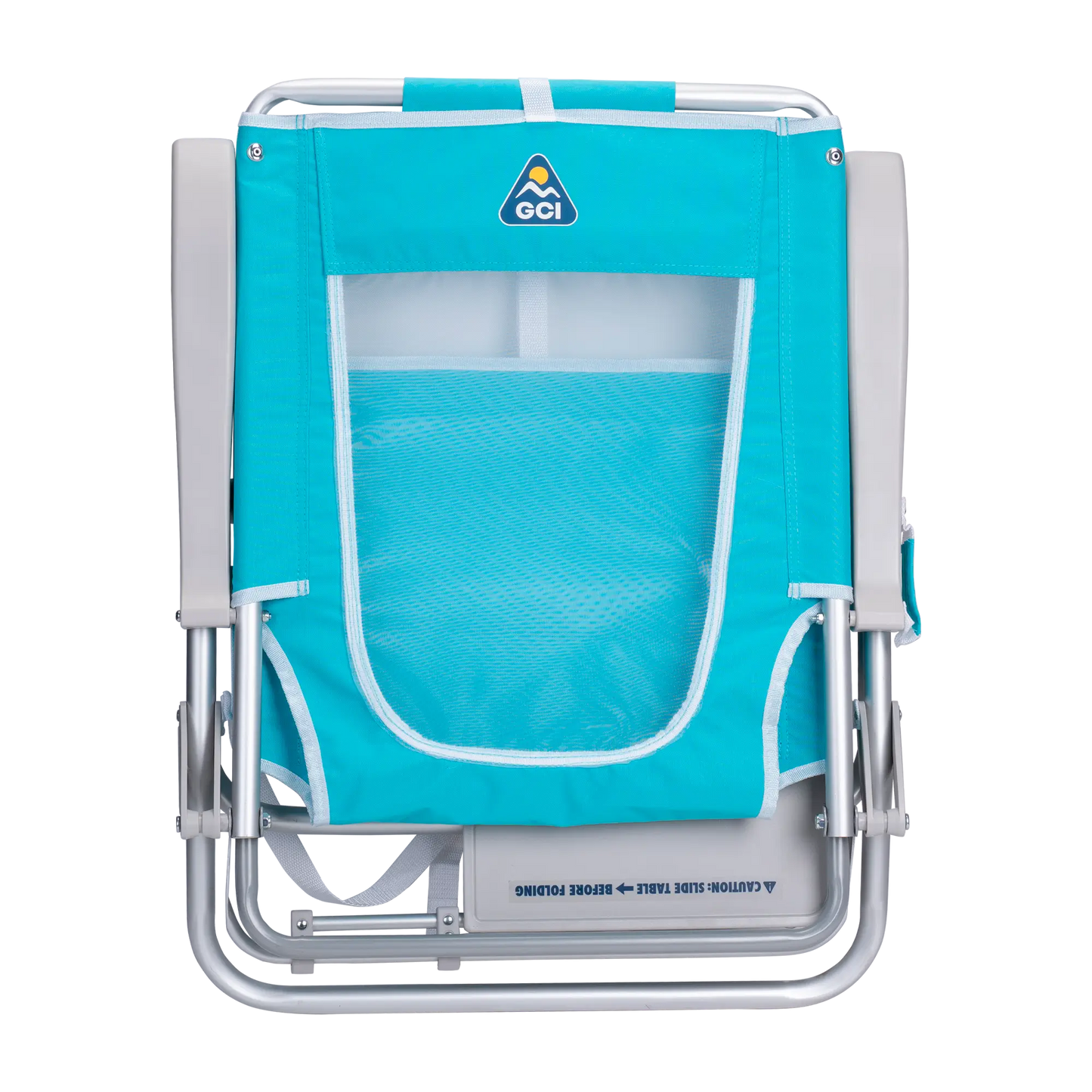 Big Surf™ with Slide Table - Fresh Pair