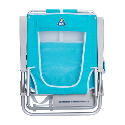 Big Surf™ with Slide Table - Fresh Pair