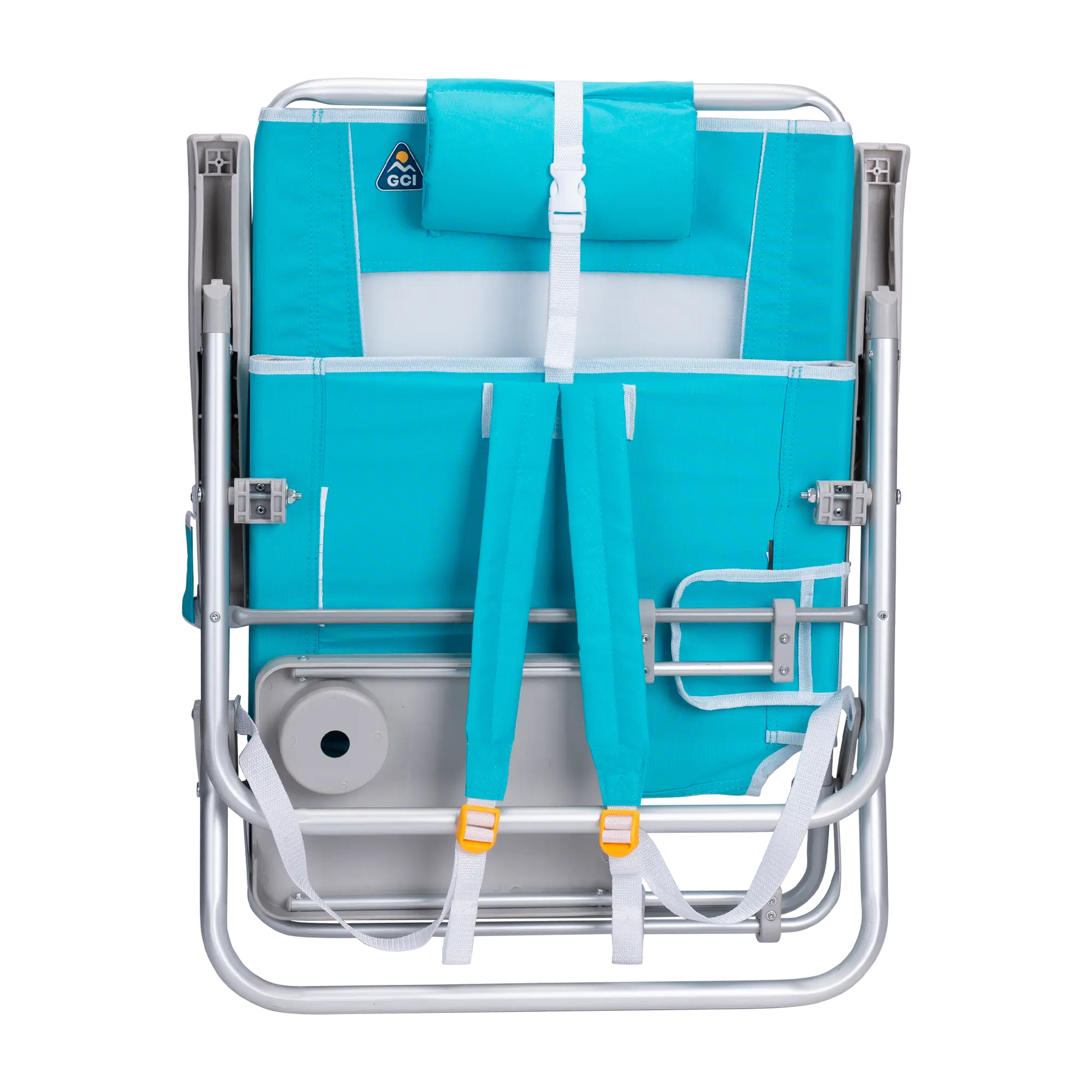 Big Surf™ with Slide Table - Fresh Pair