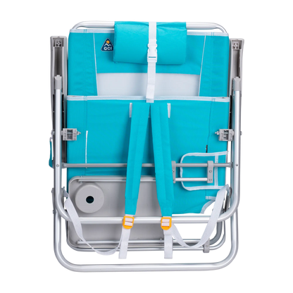 Big Surf™ with Slide Table - Fresh Pair