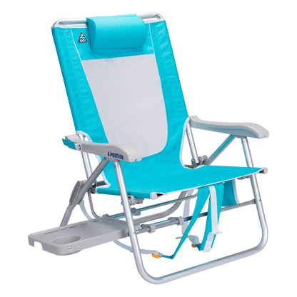 Big Surf™ with Slide Table - Fresh Pair