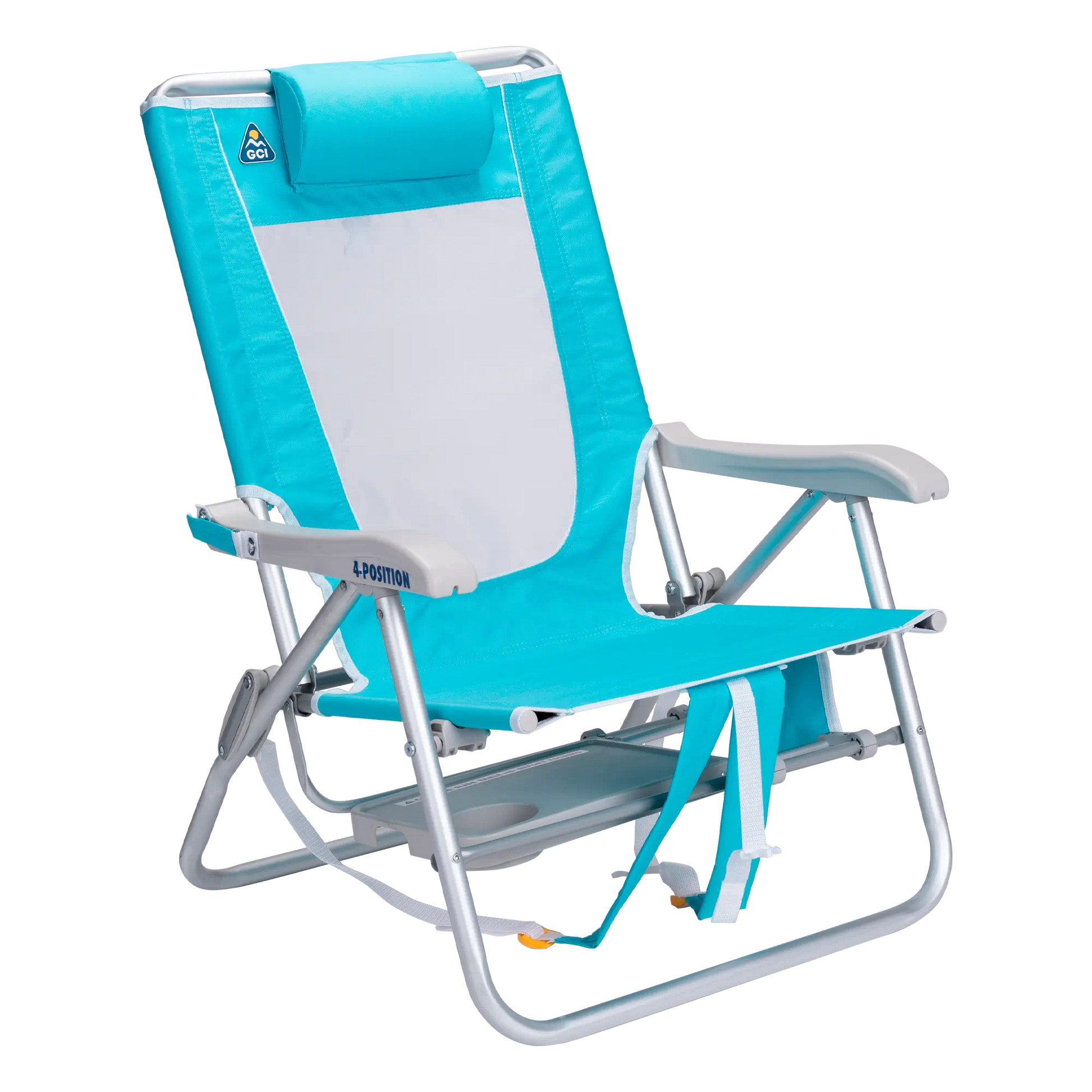 Big Surf™ with Slide Table - Fresh Pair