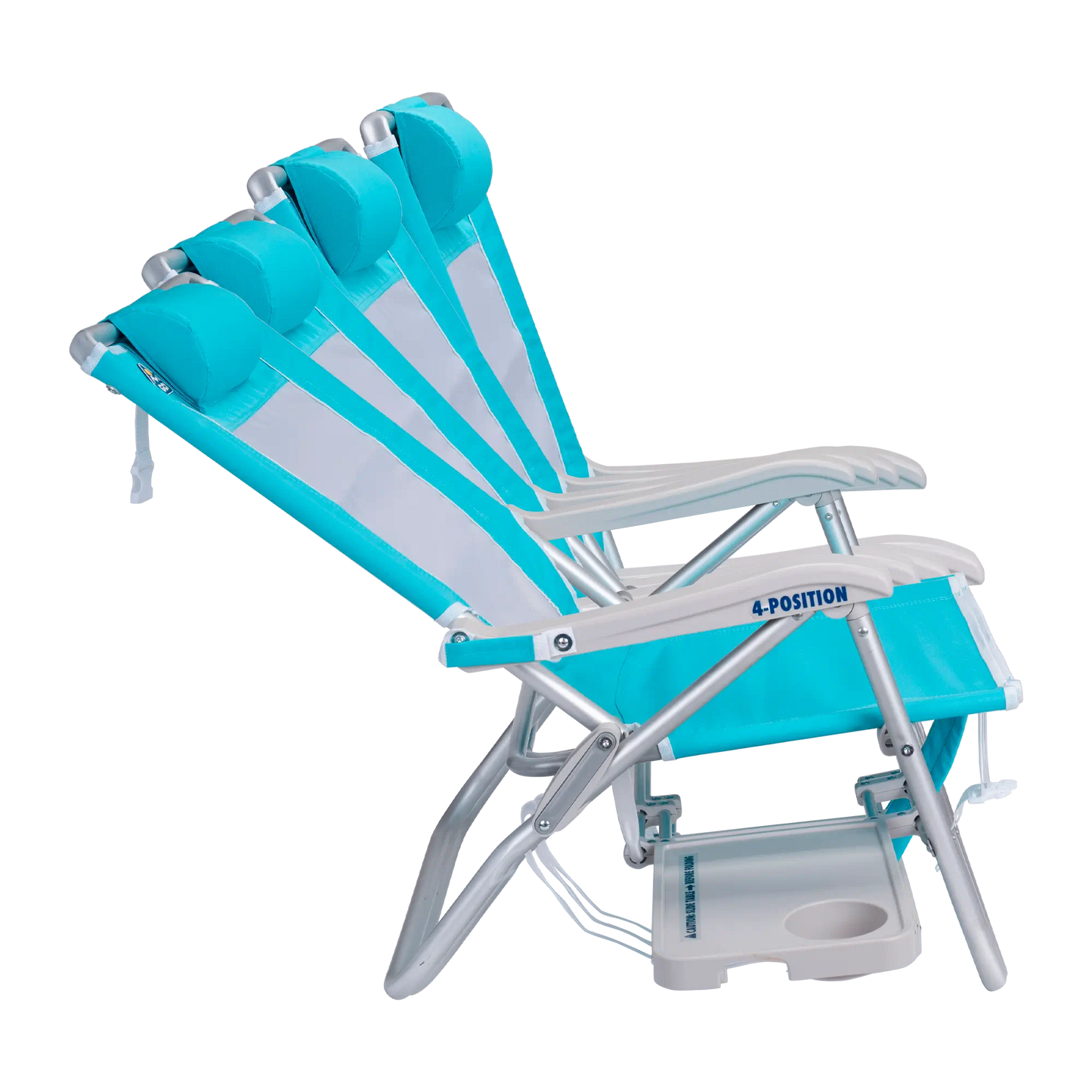 Big Surf™ with Slide Table - Fresh Pair