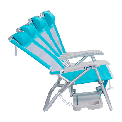 Big Surf™ with Slide Table - Fresh Pair