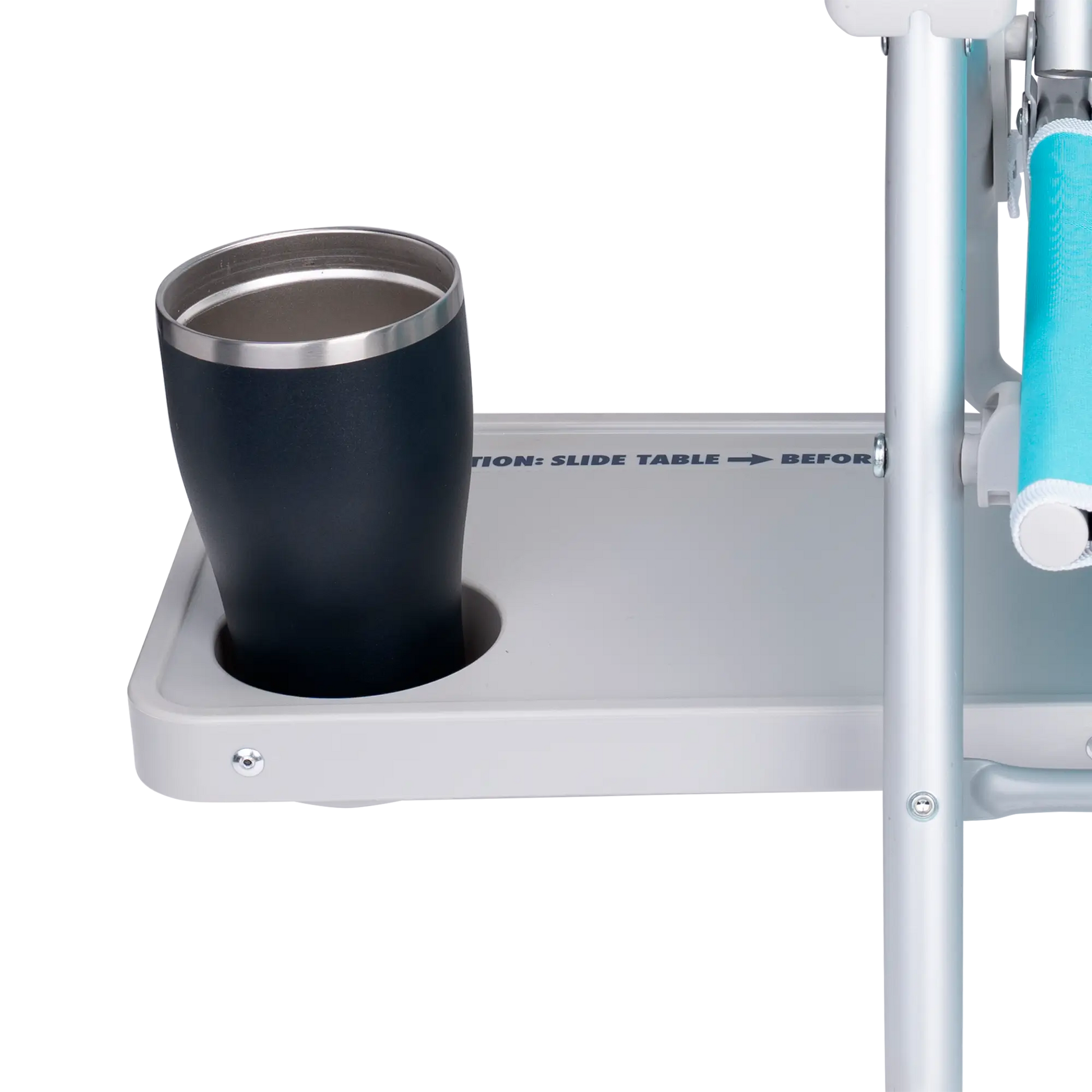 Big Surf™ with Slide Table - Fresh Pair