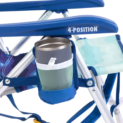 Backpack Beach Chair™ - Weekend Pair