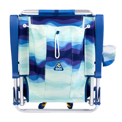 Backpack Beach Chair™ - Weekend Pair