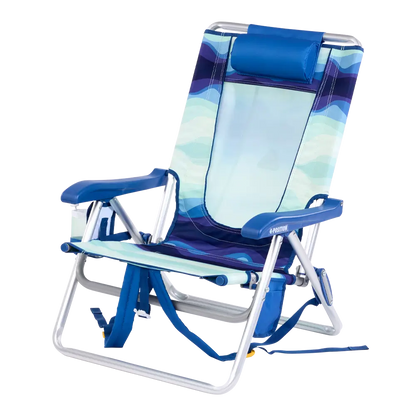 Backpack Beach Chair™ - Weekend Pair