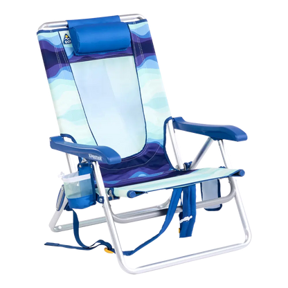 Backpack Beach Chair™ - Weekend Pair