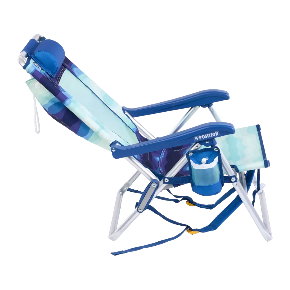 Backpack Beach Chair™ - Weekend Pair