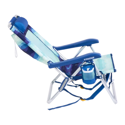 Backpack Beach Chair™ - Weekend Pair