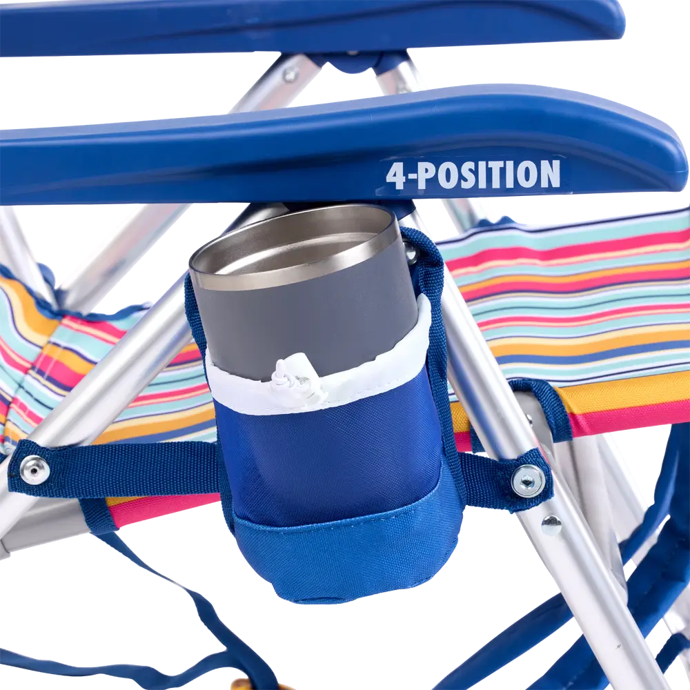 Backpack Beach Chair™ - Weekend Pair