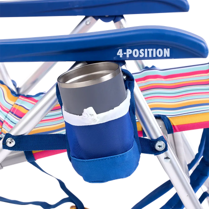 Backpack Beach Chair™ - Weekend Pair