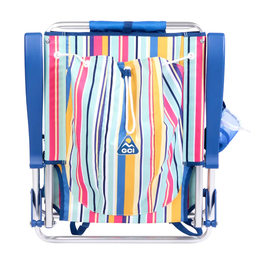 Backpack Beach Chair™ - Weekend Pair