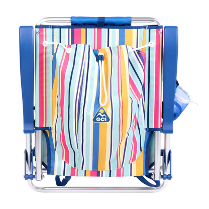 Backpack Beach Chair™ - Weekend Pair
