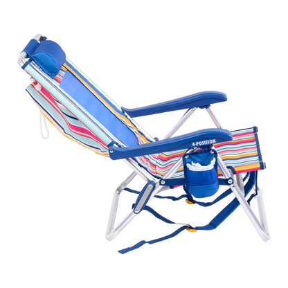 Backpack Beach Chair™ - Weekend Pair