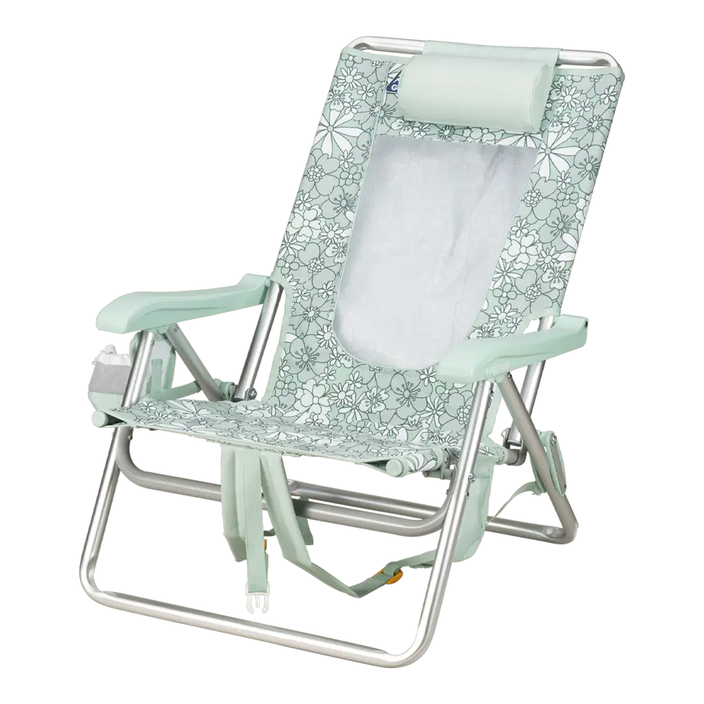 Backpack Beach Chair™ - Weekend Pair