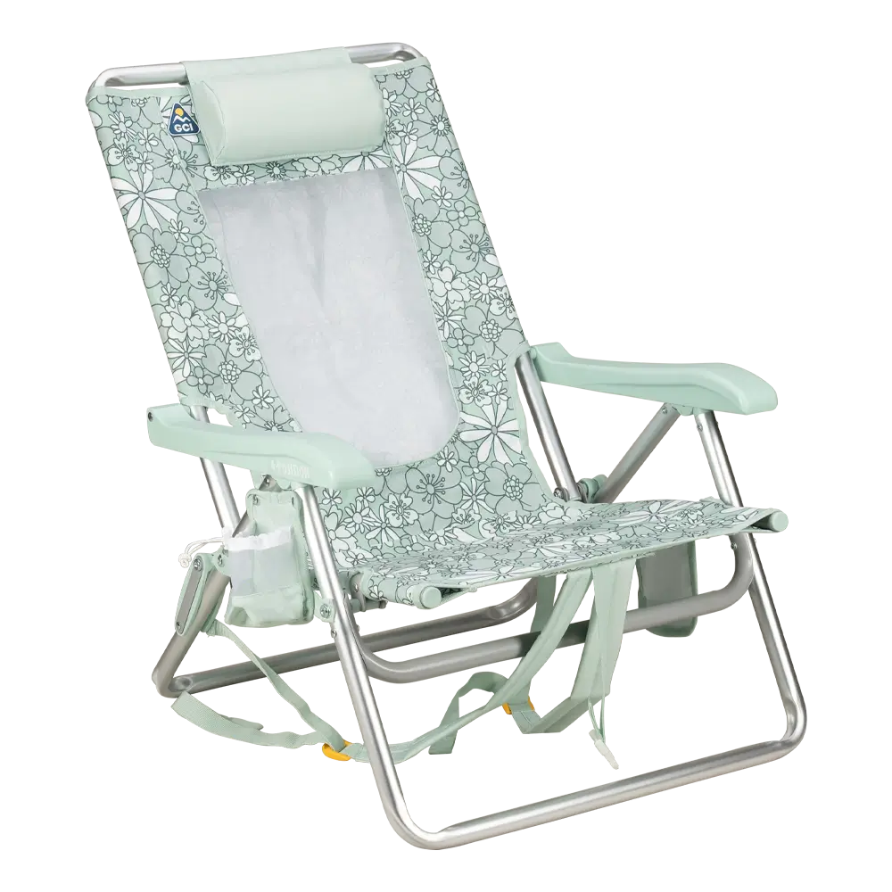 Backpack Beach Chair™ - Weekend Pair