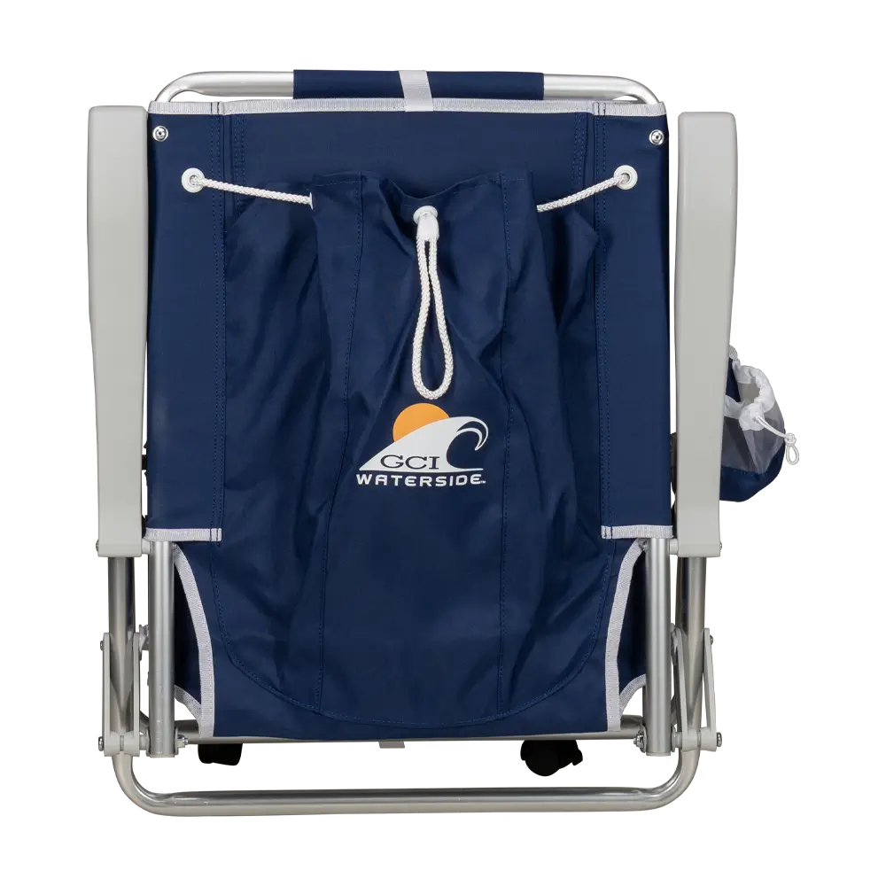 Backpack Beach Chair™ - Weekend Pair