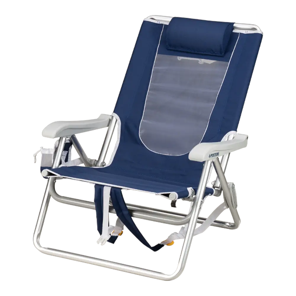 Backpack Beach Chair™ - Weekend Pair