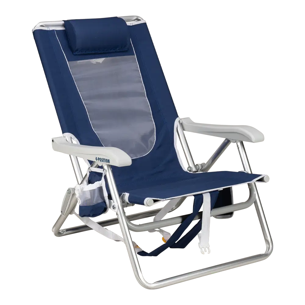 Backpack Beach Chair™ - Weekend Pair